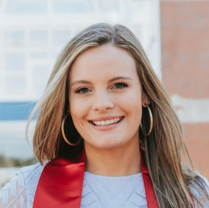 Meet your Posher, Angelica